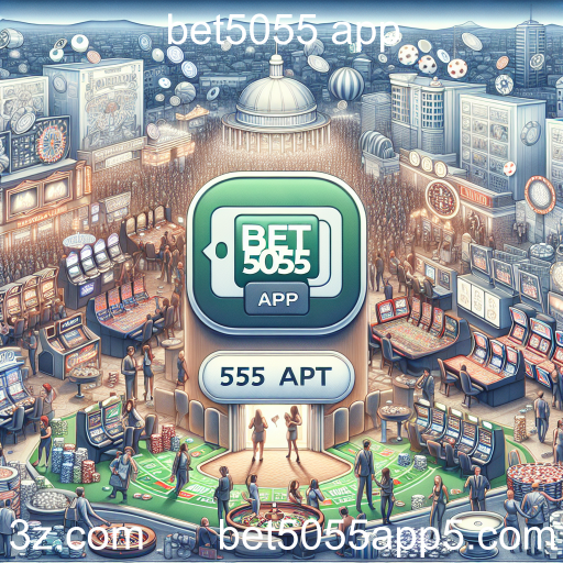 Guia Completo: Perguntas Frequentes sobre o Bet5055 App